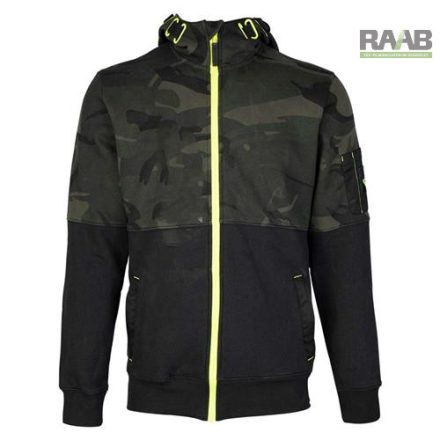 2XL-es DARO North Ways pulóver