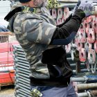 2XL-es DARO North Ways pulóver