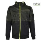 2XL-es DARO North Ways pulóver