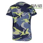 CHERRY környakas póló