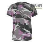 CHERRY környakas póló