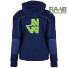 UMA North Ways Női pulóver