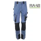 NEO SOFTSHELL Munkás deréknadrág