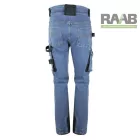 NEO SOFTSHELL Munkás deréknadrág