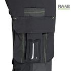 KESSEL Munkás deréknadrág