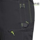 KESSEL Munkás deréknadrág