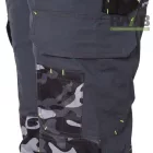 North Ways 1279 Munkás nadrág