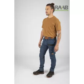 USAIN Munkás deréknadrág