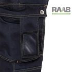 USAIN Munkás deréknadrág