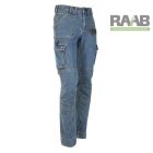 USAIN Munkás deréknadrág