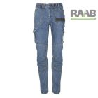 USAIN Munkás deréknadrág