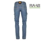 USAIN Munkás deréknadrág