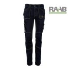 USAIN Munkás deréknadrág