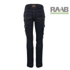 USAIN Munkás deréknadrág