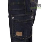 USAIN Munkás deréknadrág