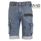 BOLT Munkás rövidnadrág