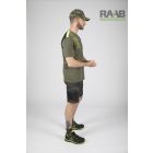 JACK Munkás rövidnadrág