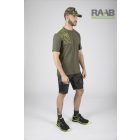 JACK Munkás rövidnadrág