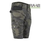 JACK Munkás rövidnadrág