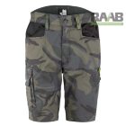 JACK Munkás rövidnadrág