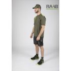 JACK Munkás rövidnadrág