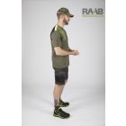 JACK Munkás rövidnadrág