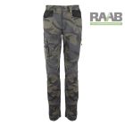 EDWARD Munkás deréknadrág