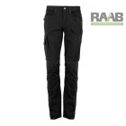 EDWARD Munkás deréknadrág