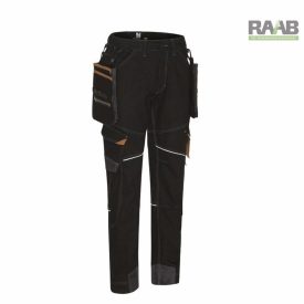 VICENTE North Ways deréknadrág