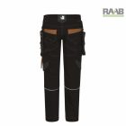 VICENTE North Ways deréknadrág