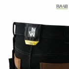 VICENTE North Ways deréknadrág