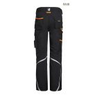 NIEUPORT Munkavédelmi deréknadrág