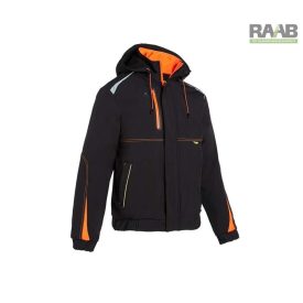 MORANE MULTIPOCKET kabát L-es méretben