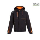 MORANE MULTIPOCKET kabát L-es méretben