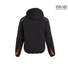 MORANE MULTIPOCKET kabát L-es méretben