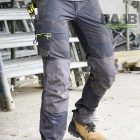 50-es méretű CURREN munkás deréknadrág