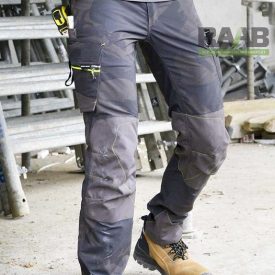 50-es méretű CURREN munkás deréknadrág