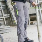 50-es méretű CURREN munkás deréknadrág