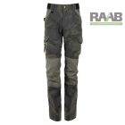 50-es méretű CURREN munkás deréknadrág