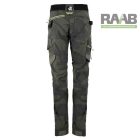 50-es méretű CURREN munkás deréknadrág