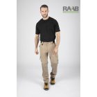 50-es méretű CURREN munkás deréknadrág