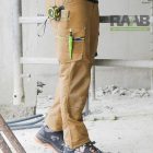 50-es méretű CURREN munkás deréknadrág