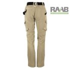 50-es méretű CURREN munkás deréknadrág