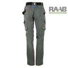 50-es méretű CURREN munkás deréknadrág