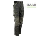 50-es méretű CURREN munkás deréknadrág