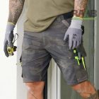 SLATER Munkás rövidnadrág