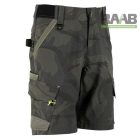 SLATER Munkás rövidnadrág