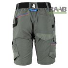 SLATER Munkás rövidnadrág