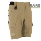 SLATER Munkás rövidnadrág