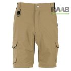 SLATER Munkás rövidnadrág